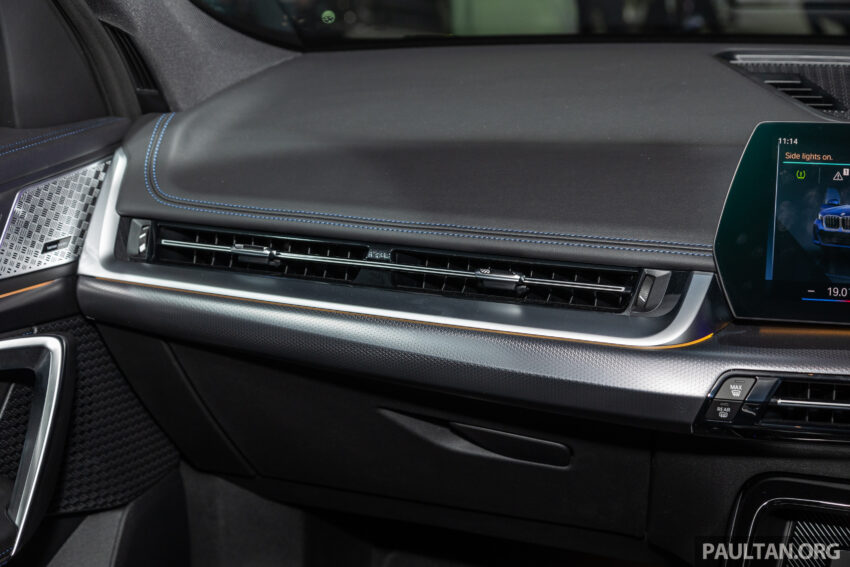 BMW iX1 xDrive30 M Sport 纯电动SUV发布，售RM286k 218166