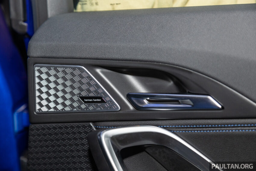 BMW iX1 xDrive30 M Sport 纯电动SUV发布，售RM286k 218178