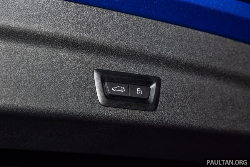 BMW iX1 xDrive30 M Sport 纯电动SUV发布，售RM286k 218182