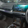 新车实拍: BMW iX1 eDrive20 M Sport 纯电SUV, 从25万起