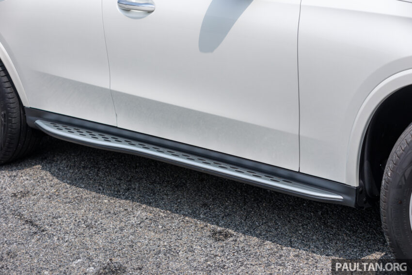 试驾：2023 Mercedes-Benz GLC 300，43万买得下手？ 221027