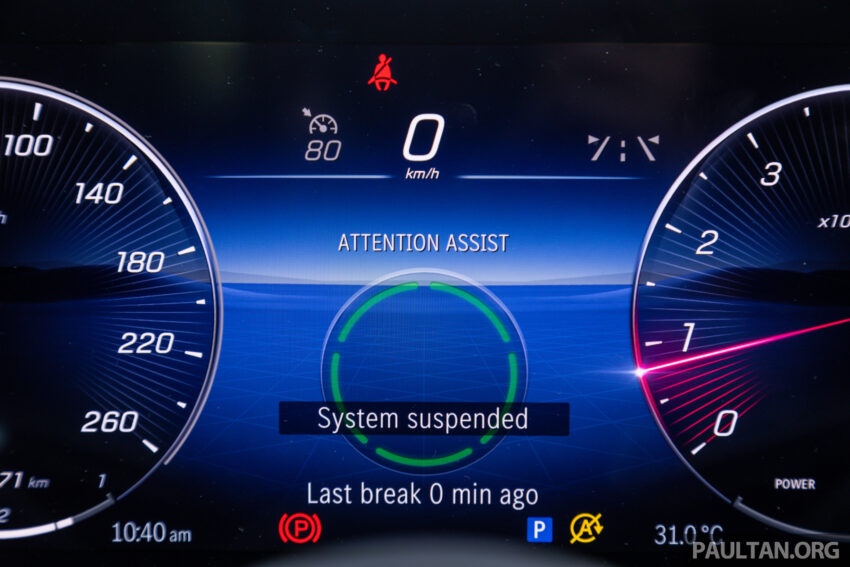 试驾：2023 Mercedes-Benz GLC 300，43万买得下手？ 221084