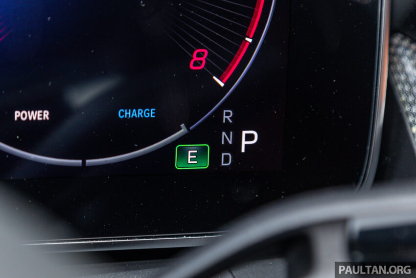 试驾：2023 Mercedes-Benz GLC 300，43万买得下手？ 221035