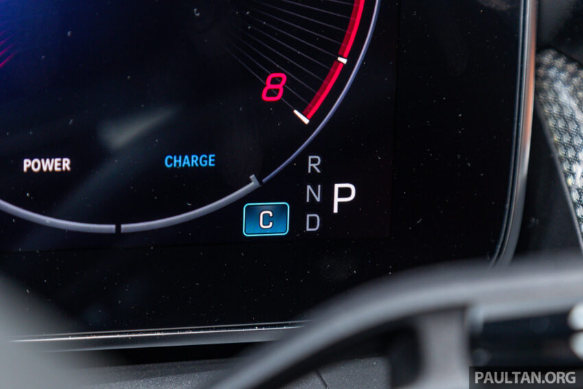 试驾：2023 Mercedes-Benz GLC 300，43万买得下手？ 221036