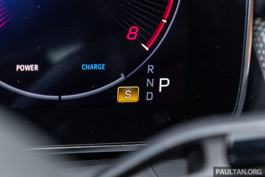 试驾：2023 Mercedes-Benz GLC 300，43万买得下手？ 221037