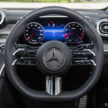 试驾：2023 Mercedes-Benz GLC 300，43万买得下手？