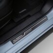 2023 Nissan Almera 小改款登陆泰国, 外观与配备小升级