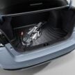 2023 Nissan Almera 小改款登陆泰国, 外观与配备小升级