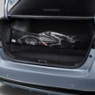 2023 Nissan Almera 小改款登陆泰国, 外观与配备小升级