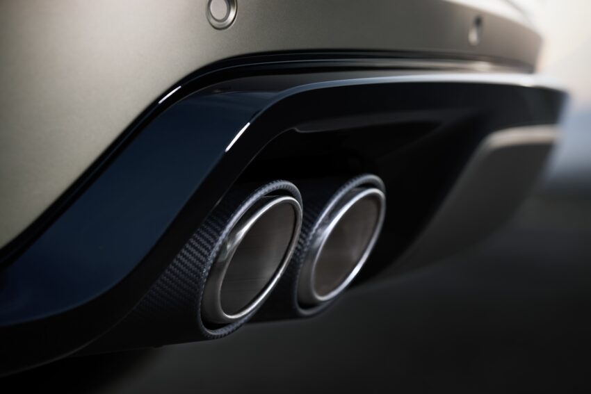 2023 Range Rover Sport SV 全球首发, 搭载4.4L V8双涡轮增压引擎, 635PS/750Nm, 3.6秒破百, 极速290km/h 221215