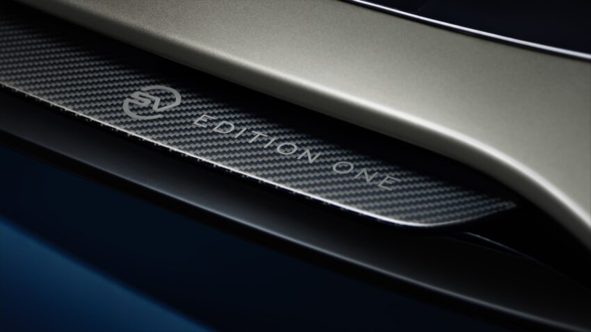 2023 Range Rover Sport SV 全球首发, 搭载4.4L V8双涡轮增压引擎, 635PS/750Nm, 3.6秒破百, 极速290km/h 221227