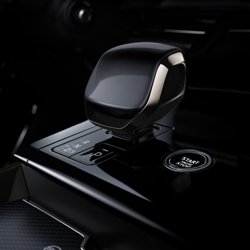 2023 Range Rover Sport SV 全球首发, 搭载4.4L V8双涡轮增压引擎, 635PS/750Nm, 3.6秒破百, 极速290km/h 221232