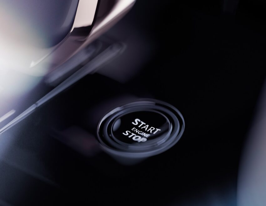 2023 Range Rover Sport SV 全球首发, 搭载4.4L V8双涡轮增压引擎, 635PS/750Nm, 3.6秒破百, 极速290km/h 221242