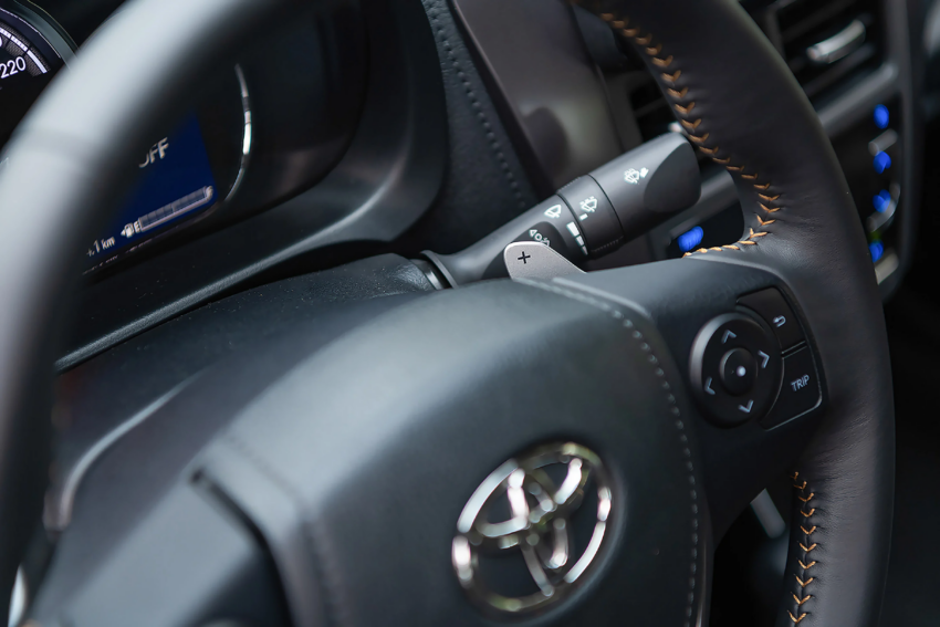 与新款 Yaris 撞脸！2023 Toyota Vios 小改款于越南发布 219393