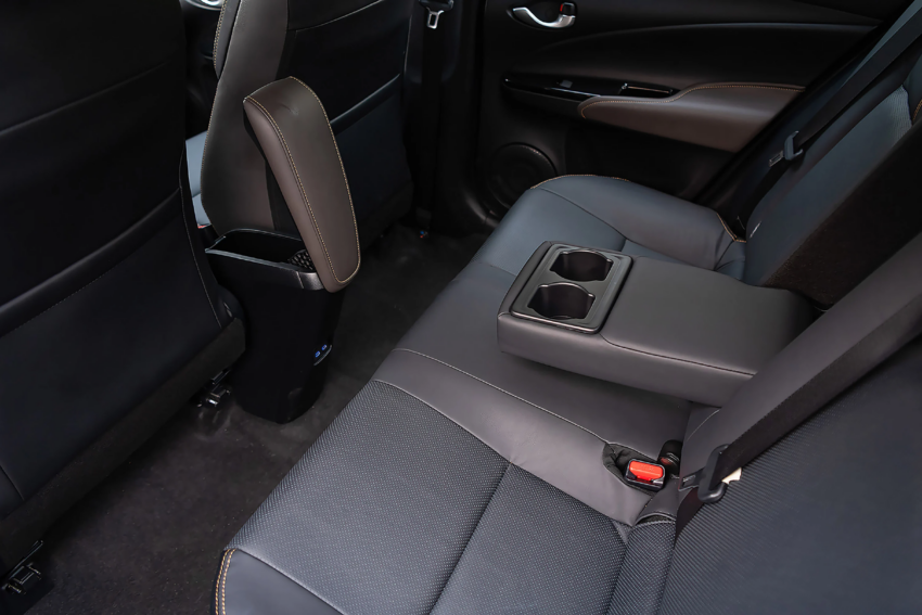 与新款 Yaris 撞脸！2023 Toyota Vios 小改款于越南发布 219396