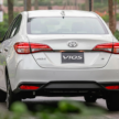 与新款 Yaris 撞脸！2023 Toyota Vios 小改款于越南发布