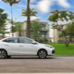 与新款 Yaris 撞脸！2023 Toyota Vios 小改款于越南发布