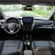 与新款 Yaris 撞脸！2023 Toyota Vios 小改款于越南发布