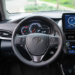 与新款 Yaris 撞脸！2023 Toyota Vios 小改款于越南发布