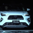 本地投行分析称 Perodua D66B SUV 将在明年初正式发布