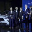 本地投行分析称 Perodua D66B SUV 将在明年初正式发布