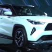 本地投行分析称 Perodua D66B SUV 将在明年初正式发布