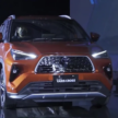 本地投行分析称 Perodua D66B SUV 将在明年初正式发布