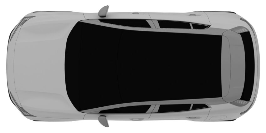 原厂释出 Volvo EX30 预告, 品牌入门级纯电SUV下月发表 219171