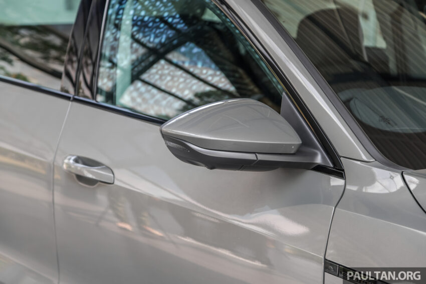 2023 Audi Q8 e-tron 纯电SUV本地亮相！售价RM369k起 220011
