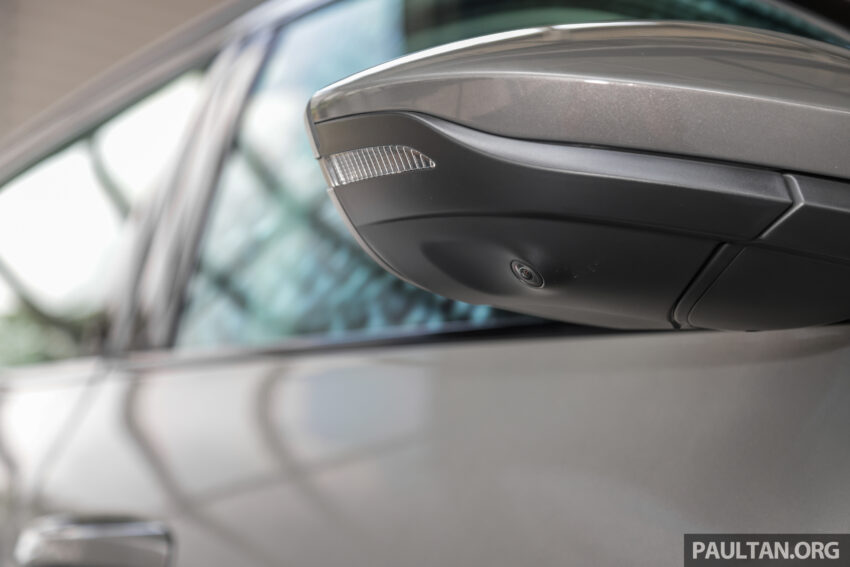 2023 Audi Q8 e-tron 纯电SUV本地亮相！售价RM369k起 220012