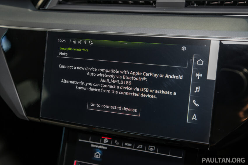 2023 Audi Q8 e-tron 纯电SUV本地亮相！售价RM369k起 220053