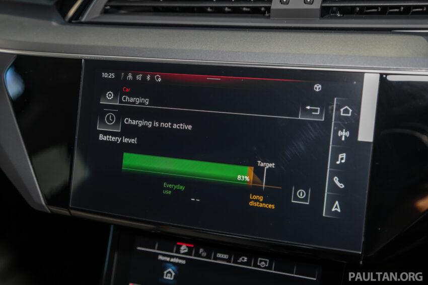 2023 Audi Q8 e-tron 纯电SUV本地亮相！售价RM369k起 220055