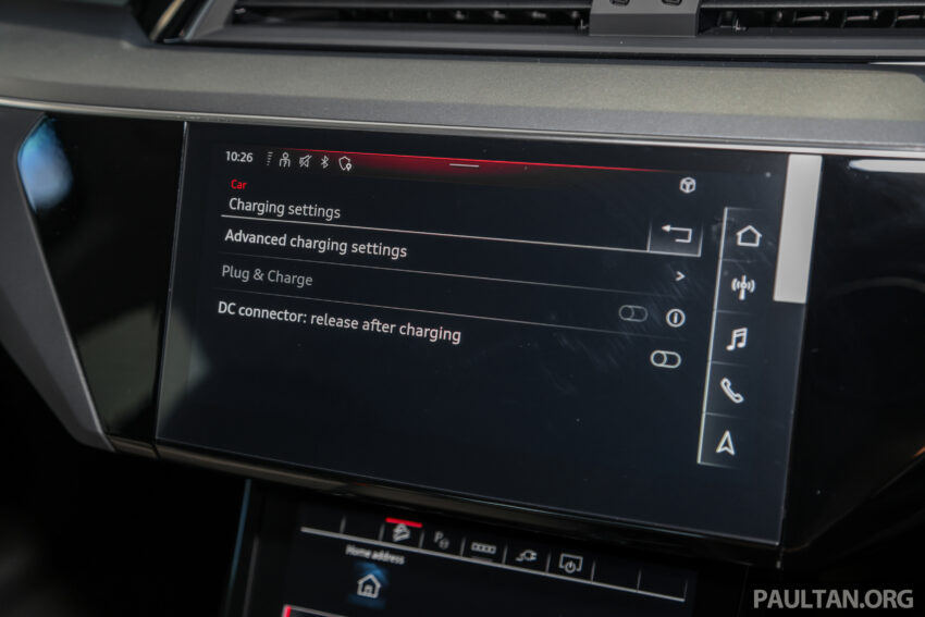 2023 Audi Q8 e-tron 纯电SUV本地亮相！售价RM369k起 220056