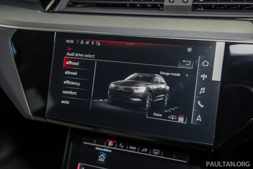 2023 Audi Q8 e-tron 纯电SUV本地亮相！售价RM369k起 220057