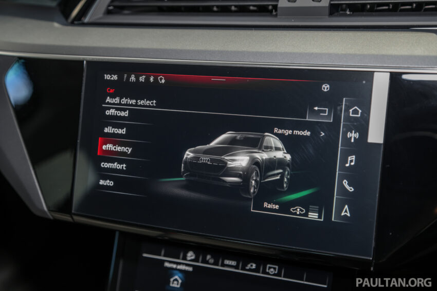 2023 Audi Q8 e-tron 纯电SUV本地亮相！售价RM369k起 220059