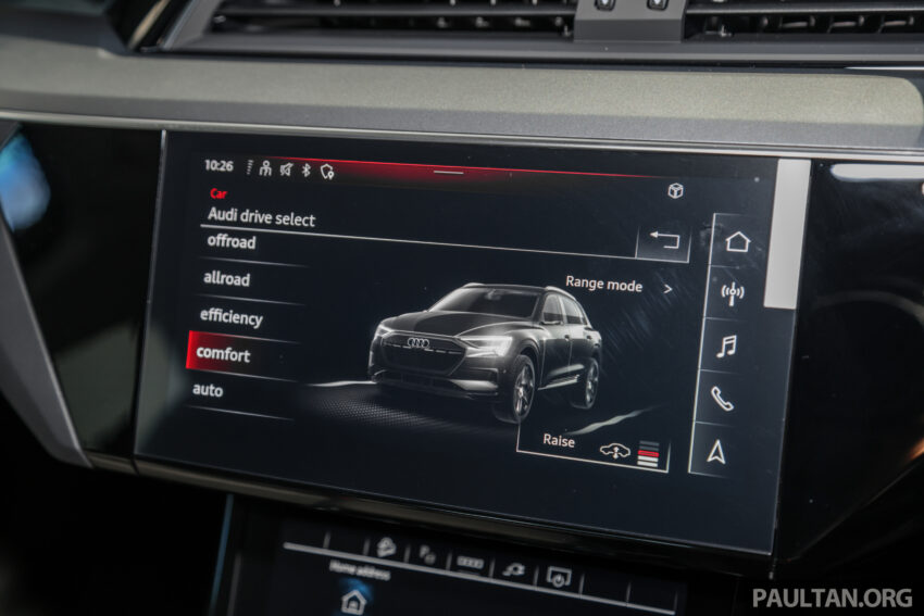 2023 Audi Q8 e-tron 纯电SUV本地亮相！售价RM369k起 220060