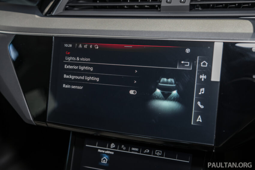 2023 Audi Q8 e-tron 纯电SUV本地亮相！售价RM369k起 220064