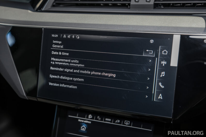 2023 Audi Q8 e-tron 纯电SUV本地亮相！售价RM369k起 220068