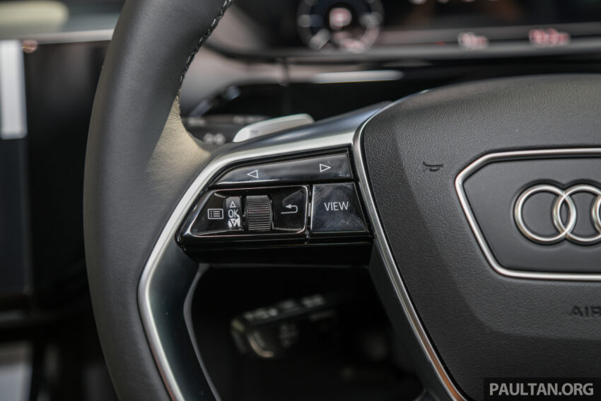 2023 Audi Q8 e-tron 纯电SUV本地亮相！售价RM369k起 220036