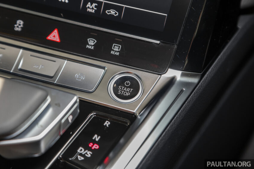 2023 Audi Q8 e-tron 纯电SUV本地亮相！售价RM369k起 220073