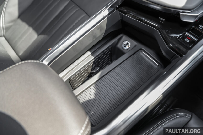 2023 Audi Q8 e-tron 纯电SUV本地亮相！售价RM369k起 220077