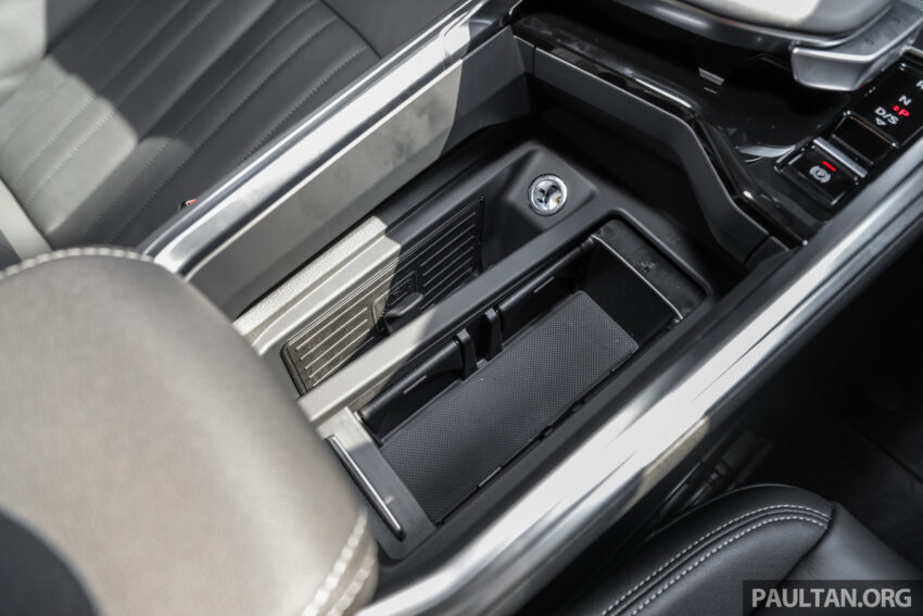 2023 Audi Q8 e-tron 纯电SUV本地亮相！售价RM369k起 220078