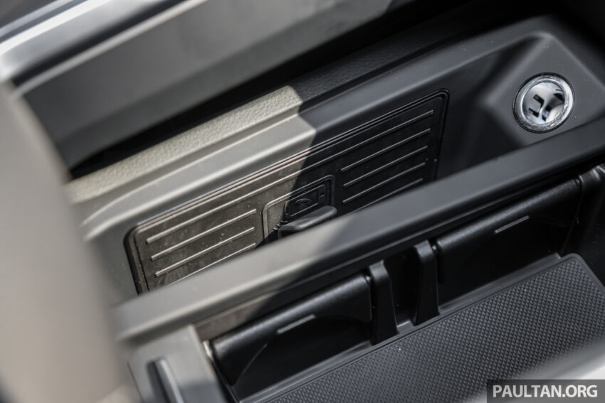 2023 Audi Q8 e-tron 纯电SUV本地亮相！售价RM369k起 220079