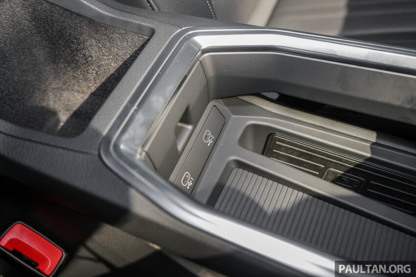 2023 Audi Q8 e-tron 纯电SUV本地亮相！售价RM369k起 220081