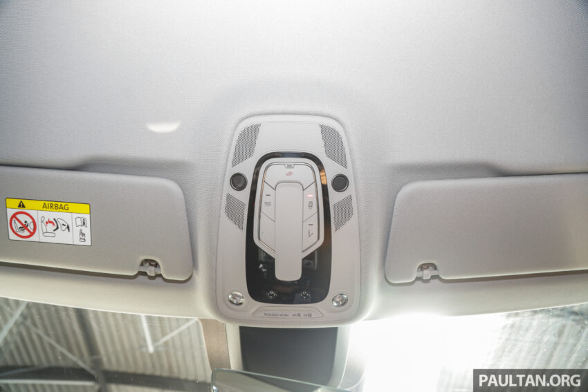 2023 Audi Q8 e-tron 纯电SUV本地亮相！售价RM369k起 220086