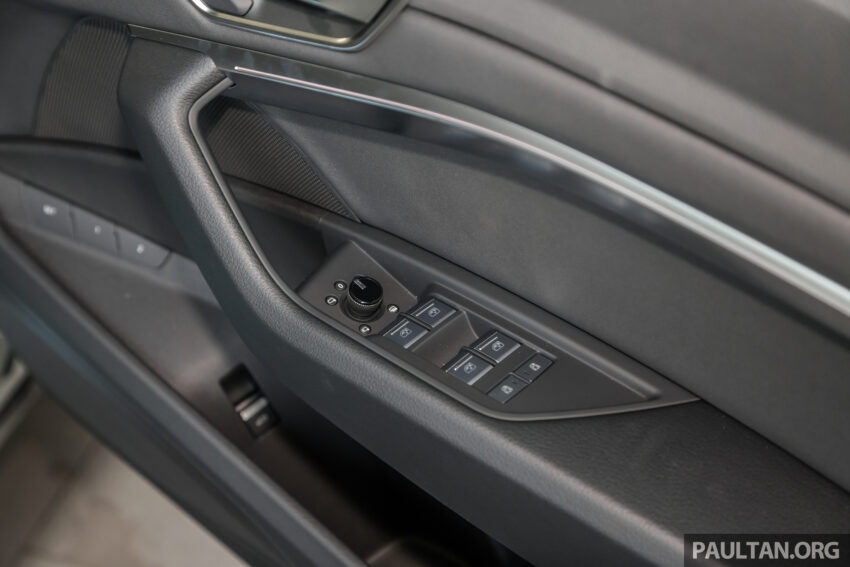 2023 Audi Q8 e-tron 纯电SUV本地亮相！售价RM369k起 220091