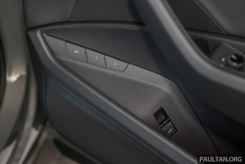2023 Audi Q8 e-tron 纯电SUV本地亮相！售价RM369k起 220093