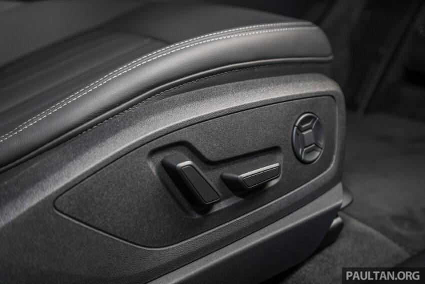 2023 Audi Q8 e-tron 纯电SUV本地亮相！售价RM369k起 220096
