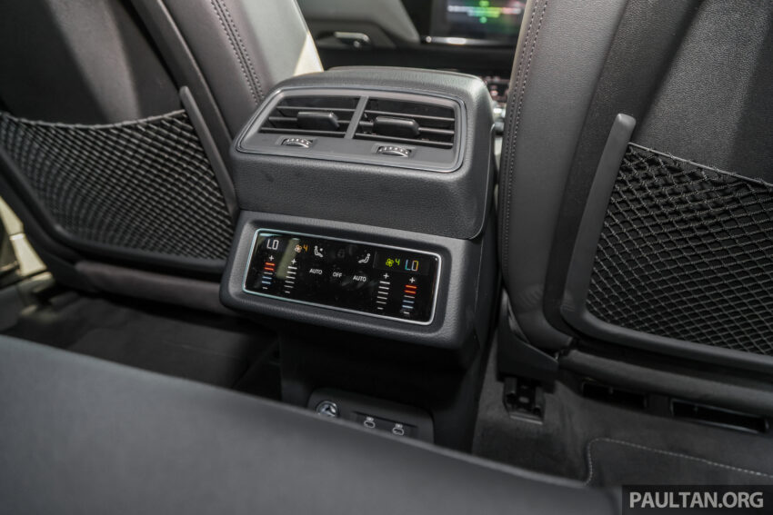 2023 Audi Q8 e-tron 纯电SUV本地亮相！售价RM369k起 220110