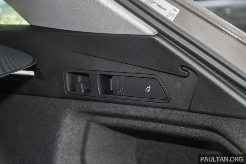2023 Audi Q8 e-tron 纯电SUV本地亮相！售价RM369k起 220118